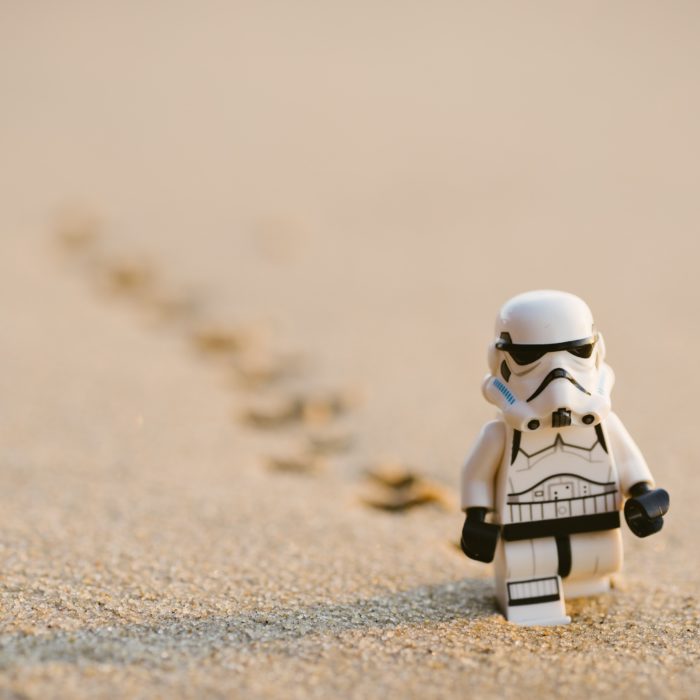 Can We Just Admit the ABM vs. Inbound War is Made-Up?