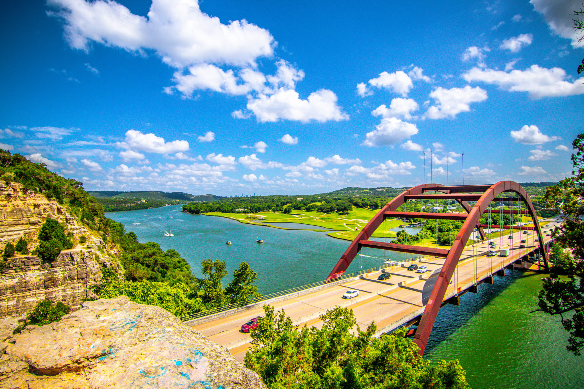 bridge the gap