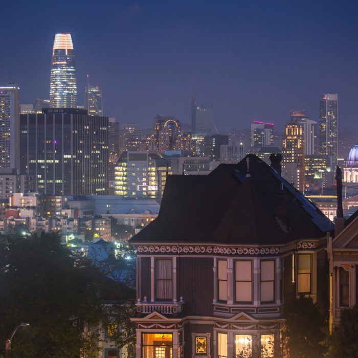 On Salesforce Events & Time Well Wasted
