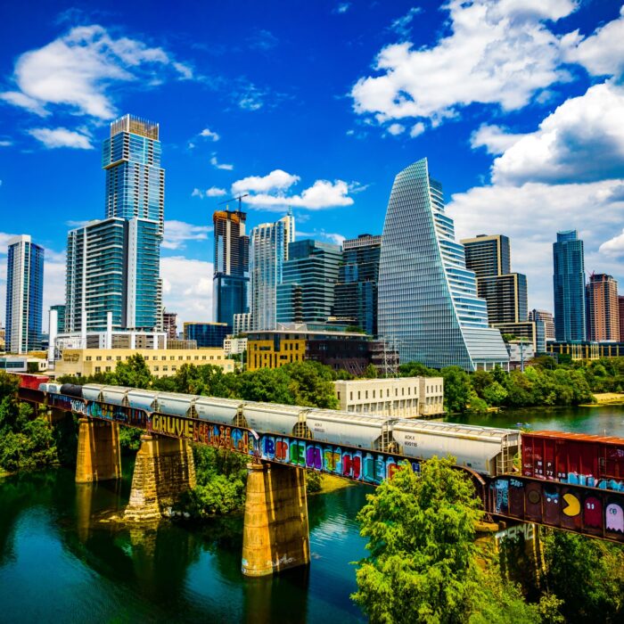 Texas Dreamin’ Recap: May 2023