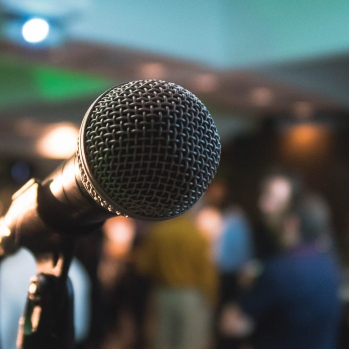 Who’s On Stage? A Breakdown of Pardot DF18 Sessions by Speaker Type