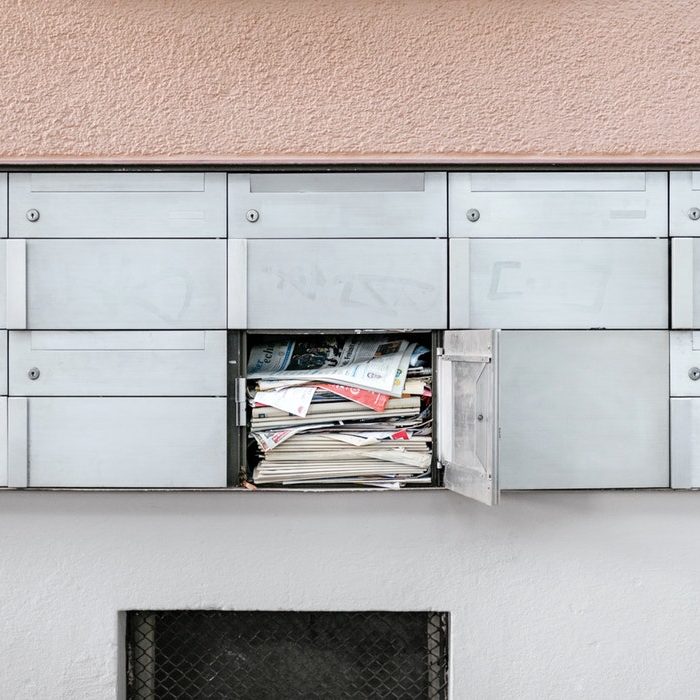 What’s the Worst Thing that Can Happen to Spammy Email Marketers? 