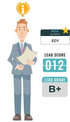 Roy
